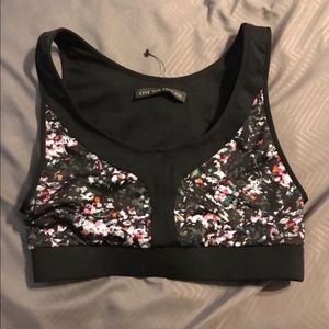 Live the process top